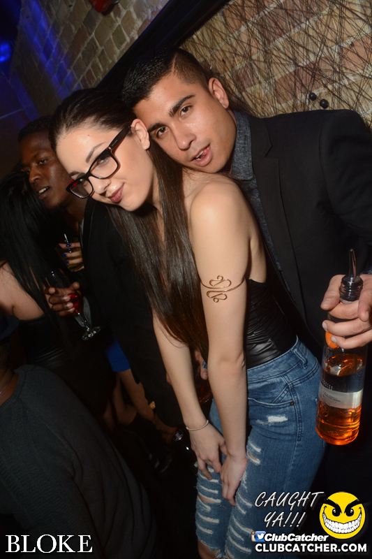 Bloke nightclub photo 138 - January 2nd, 2016