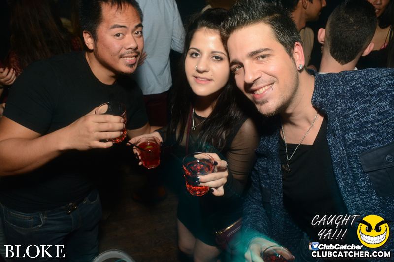 Bloke nightclub photo 139 - January 2nd, 2016