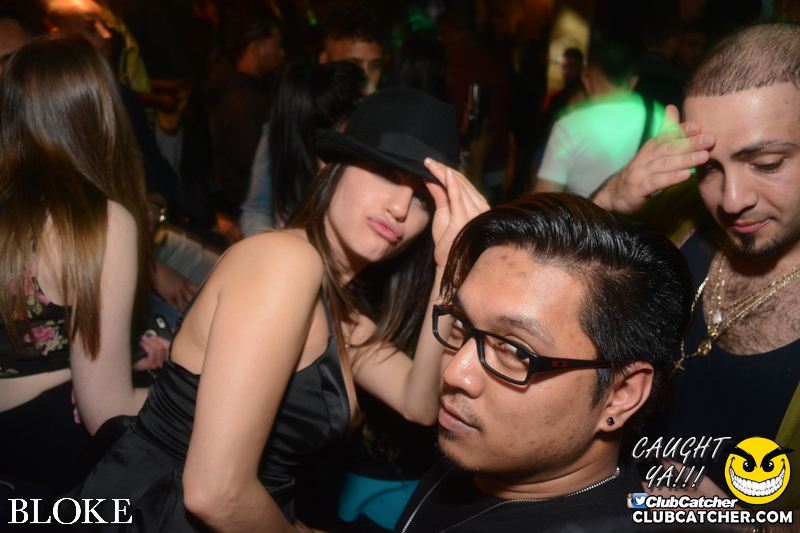 Bloke nightclub photo 140 - January 2nd, 2016