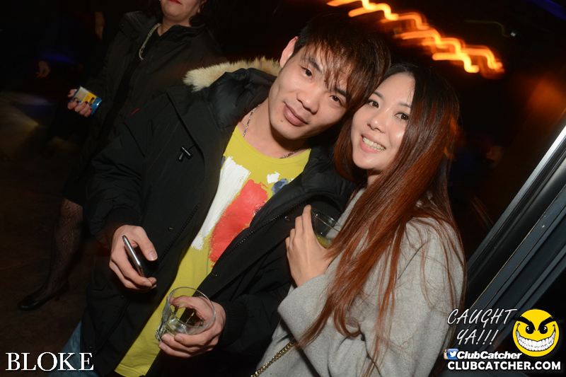 Bloke nightclub photo 141 - January 2nd, 2016