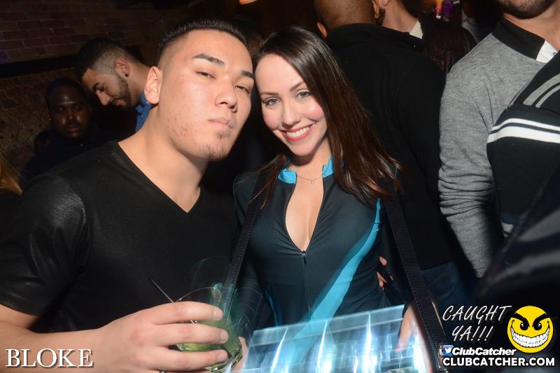 Bloke nightclub photo 143 - January 2nd, 2016