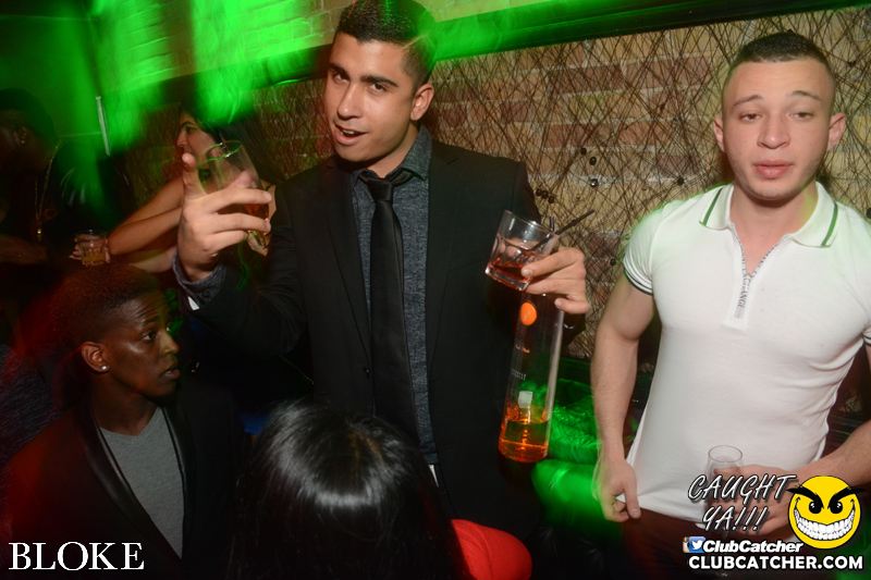 Bloke nightclub photo 147 - January 2nd, 2016