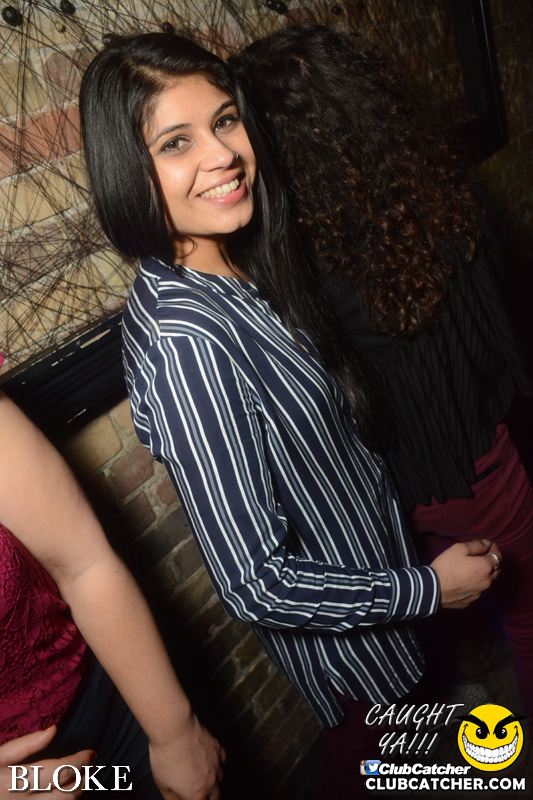 Bloke nightclub photo 149 - January 2nd, 2016