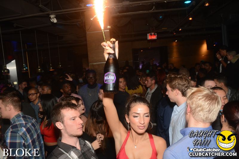 Bloke nightclub photo 153 - January 2nd, 2016