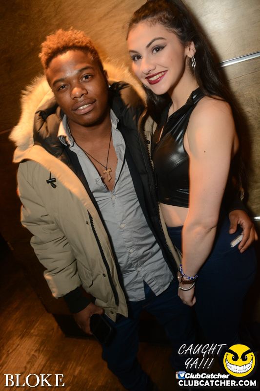 Bloke nightclub photo 154 - January 2nd, 2016