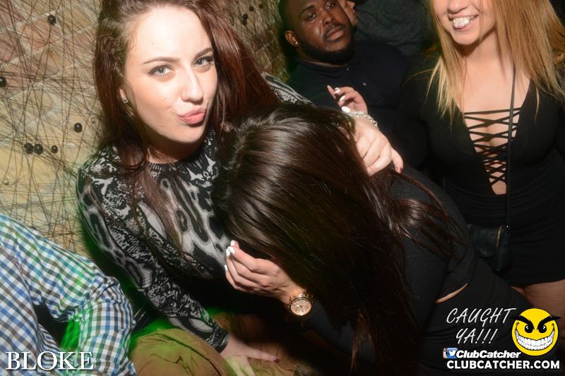 Bloke nightclub photo 156 - January 2nd, 2016