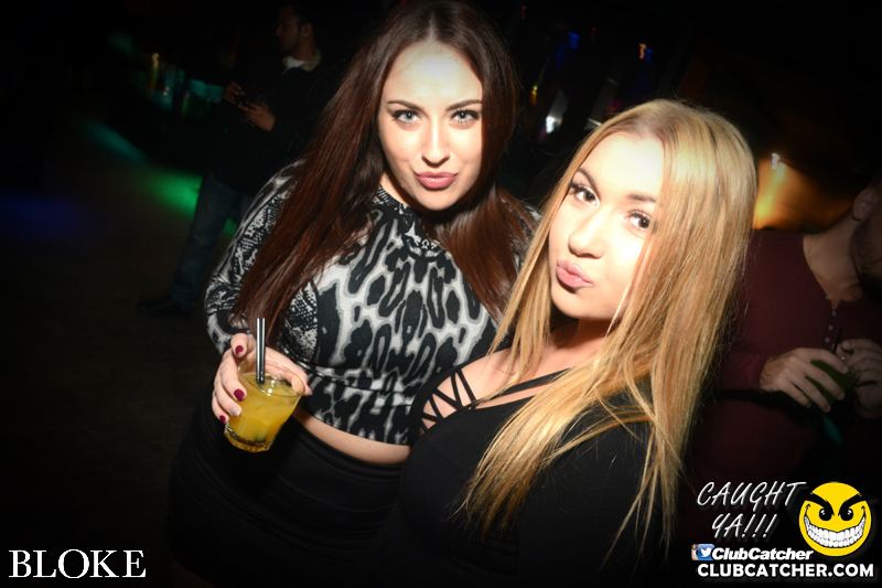 Bloke nightclub photo 17 - January 2nd, 2016
