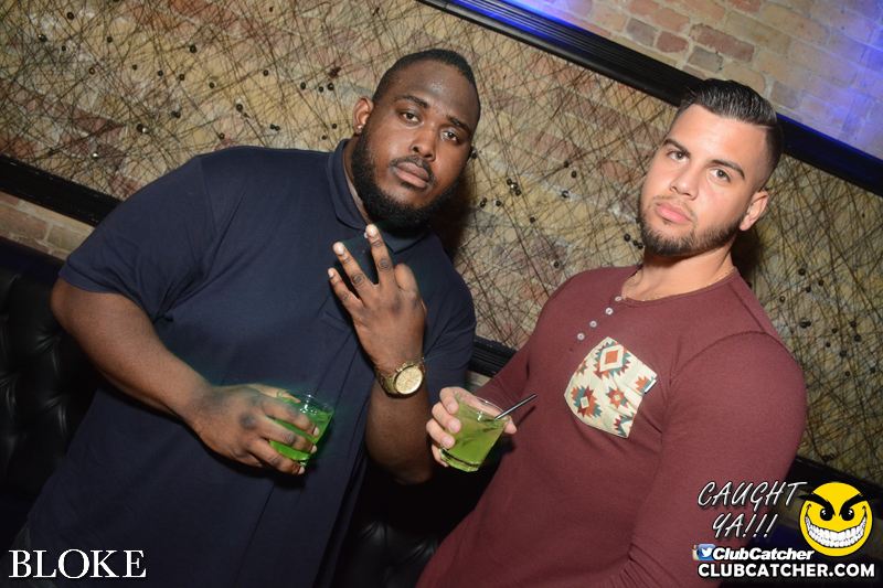 Bloke nightclub photo 165 - January 2nd, 2016