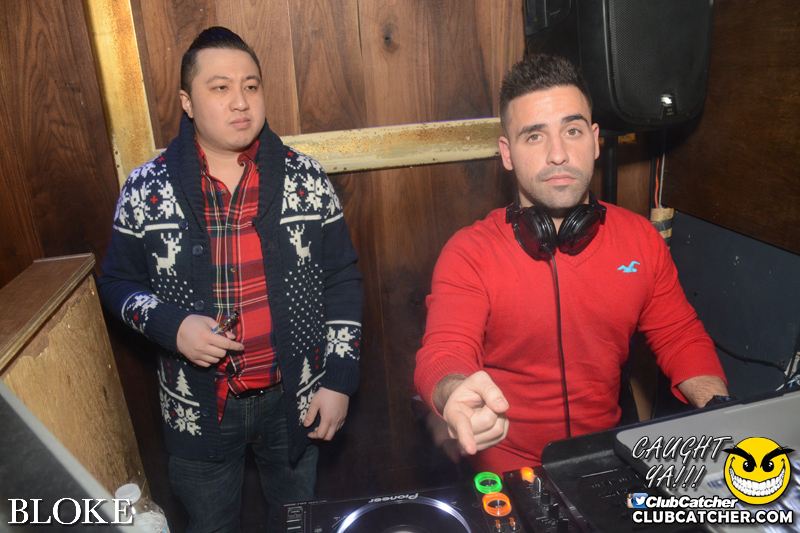 Bloke nightclub photo 166 - January 2nd, 2016