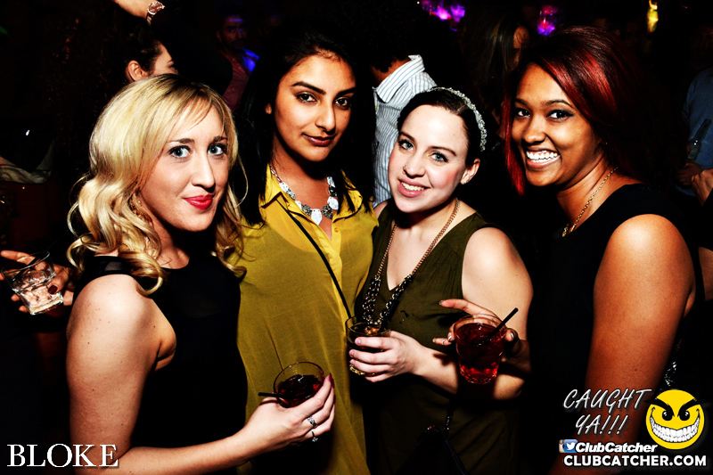 Bloke nightclub photo 167 - January 2nd, 2016