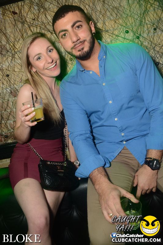 Bloke nightclub photo 169 - January 2nd, 2016