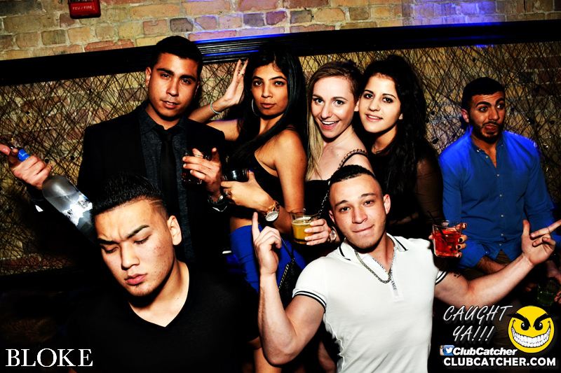 Bloke nightclub photo 172 - January 2nd, 2016