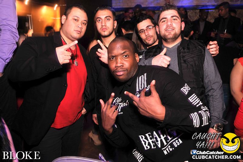 Bloke nightclub photo 174 - January 2nd, 2016