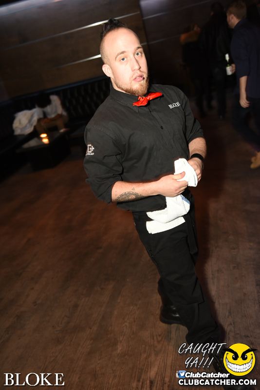 Bloke nightclub photo 176 - January 2nd, 2016