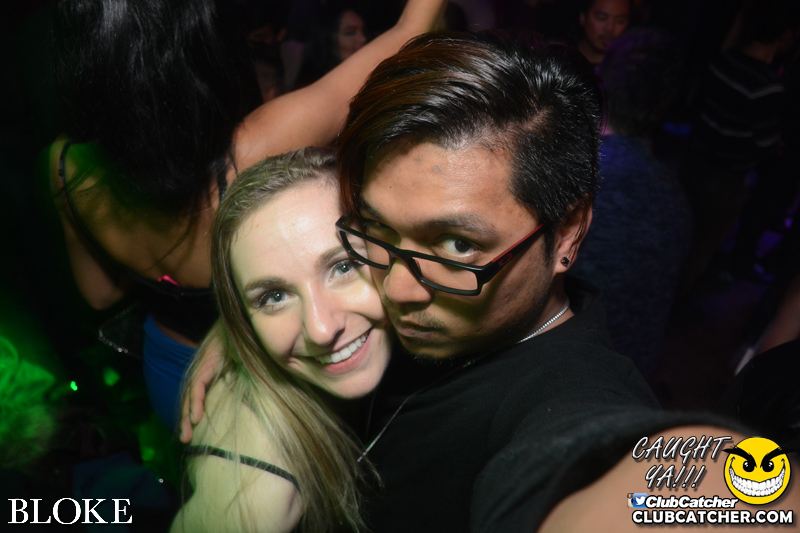 Bloke nightclub photo 182 - January 2nd, 2016