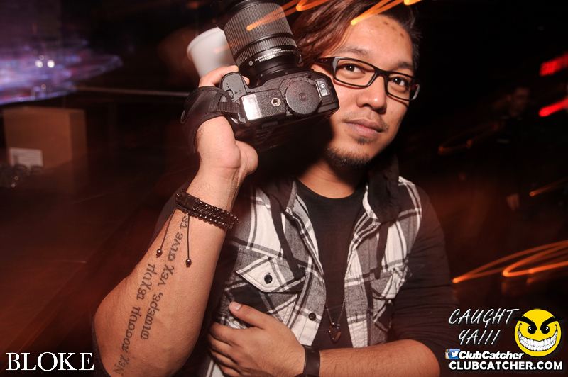 Bloke nightclub photo 183 - January 2nd, 2016