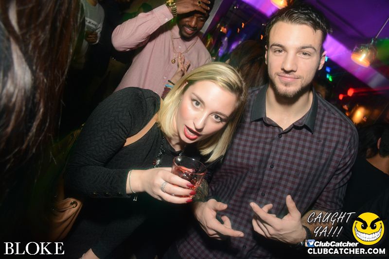 Bloke nightclub photo 189 - January 2nd, 2016