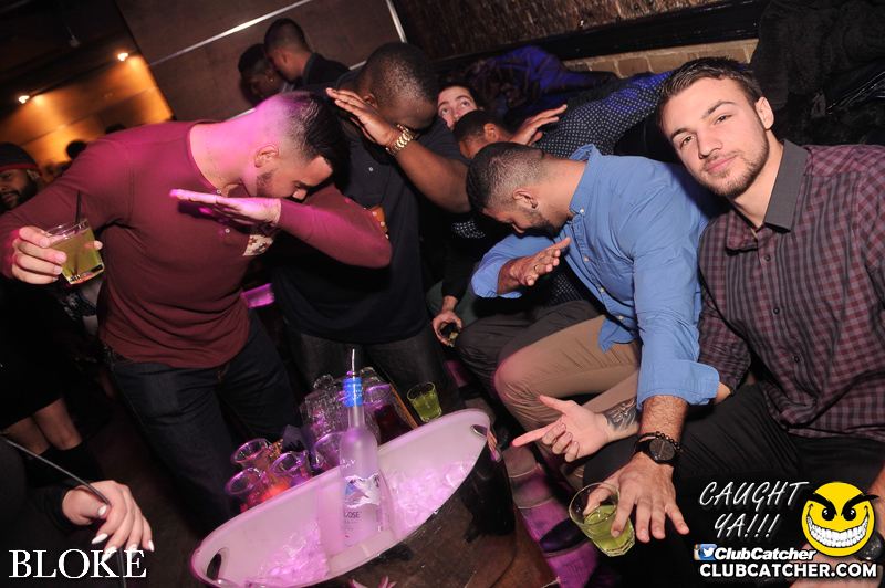 Bloke nightclub photo 191 - January 2nd, 2016
