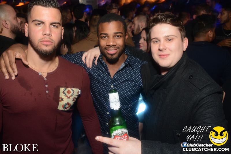 Bloke nightclub photo 199 - January 2nd, 2016