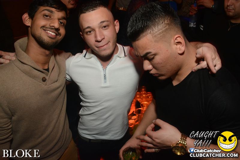 Bloke nightclub photo 203 - January 2nd, 2016
