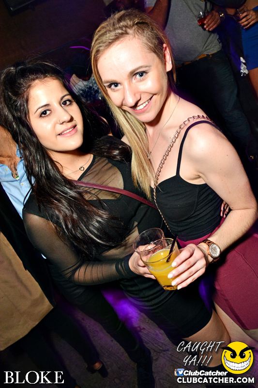 Bloke nightclub photo 22 - January 2nd, 2016