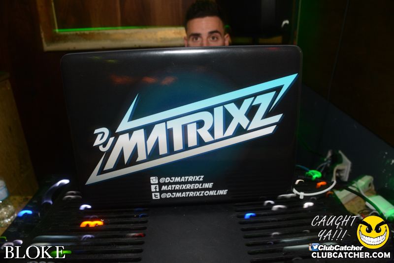 Bloke nightclub photo 213 - January 2nd, 2016