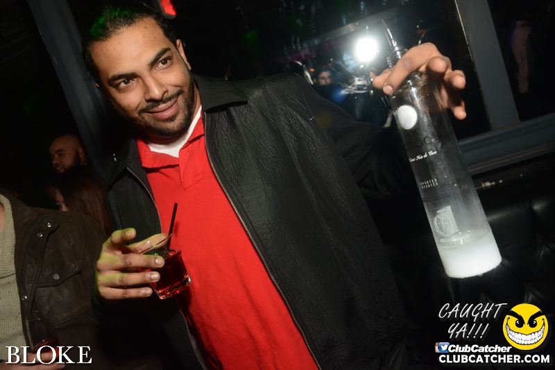 Bloke nightclub photo 214 - January 2nd, 2016