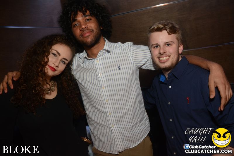 Bloke nightclub photo 216 - January 2nd, 2016