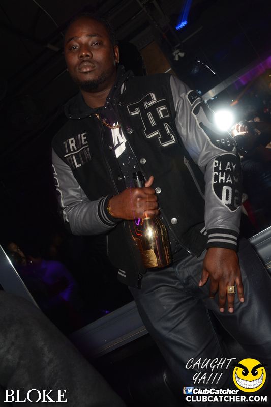 Bloke nightclub photo 217 - January 2nd, 2016