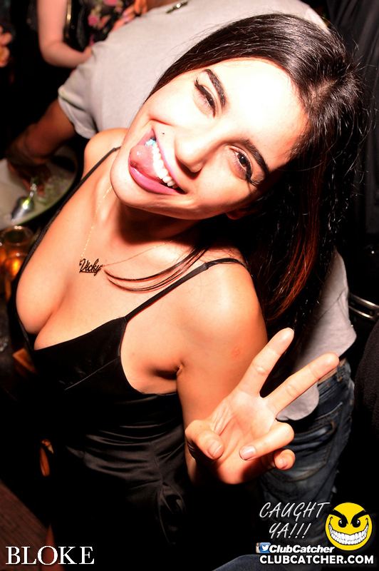 Bloke nightclub photo 23 - January 2nd, 2016