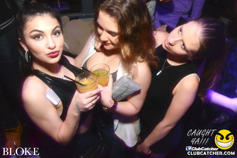 Bloke nightclub photo 24 - January 2nd, 2016