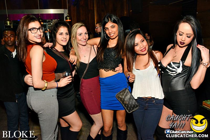 Bloke nightclub photo 25 - January 2nd, 2016