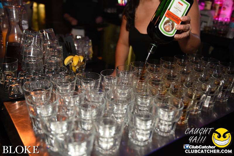 Bloke nightclub photo 26 - January 2nd, 2016