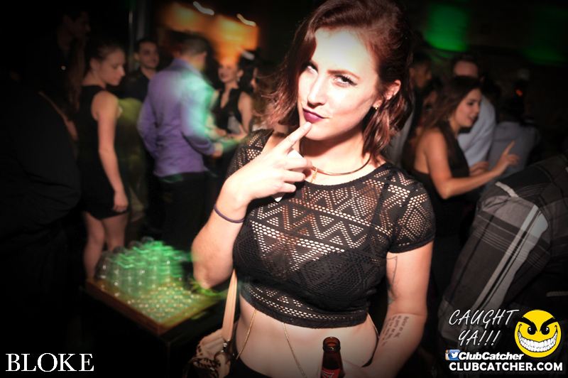 Bloke nightclub photo 27 - January 2nd, 2016