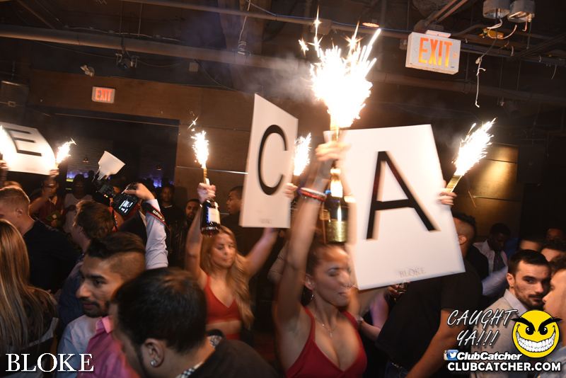 Bloke nightclub photo 28 - January 2nd, 2016