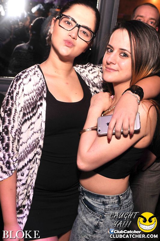 Bloke nightclub photo 29 - January 2nd, 2016