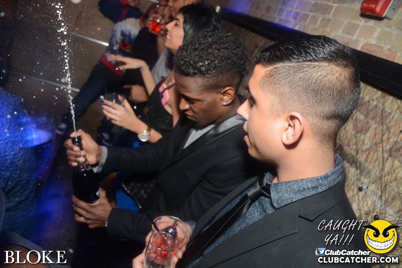 Bloke nightclub photo 30 - January 2nd, 2016