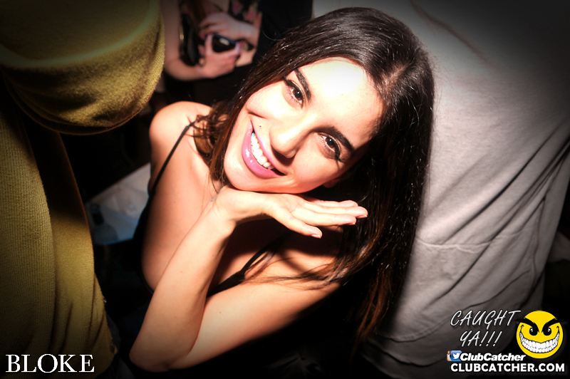 Bloke nightclub photo 32 - January 2nd, 2016