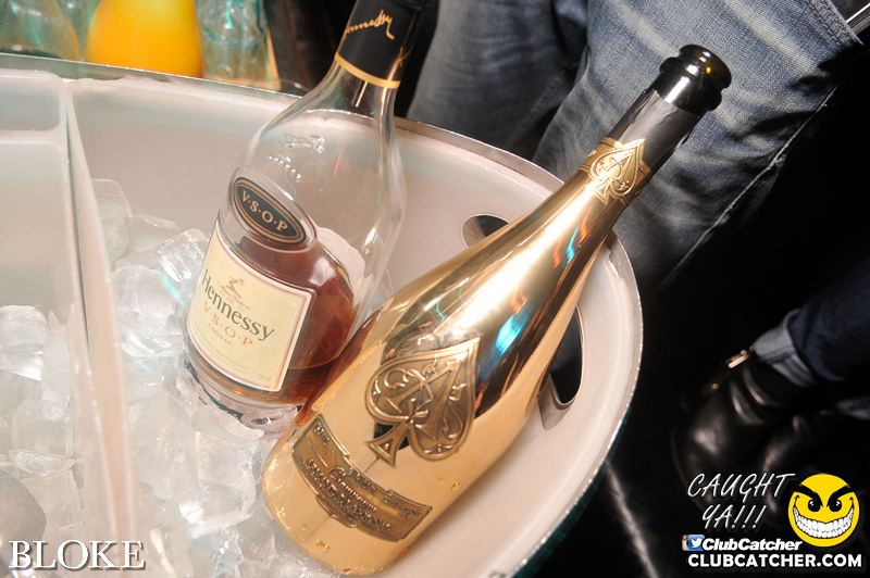 Bloke nightclub photo 33 - January 2nd, 2016