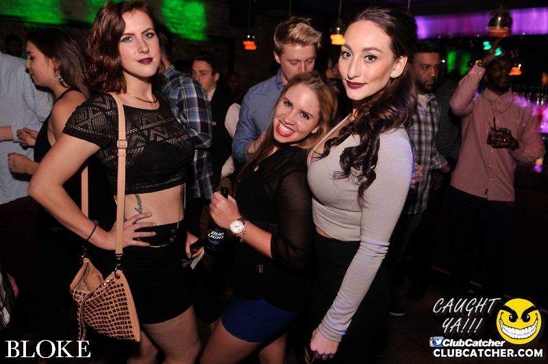 Bloke nightclub photo 34 - January 2nd, 2016
