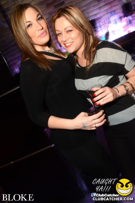 Bloke nightclub photo 36 - January 2nd, 2016