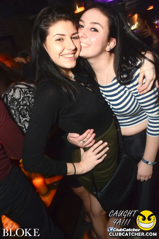 Bloke nightclub photo 37 - January 2nd, 2016