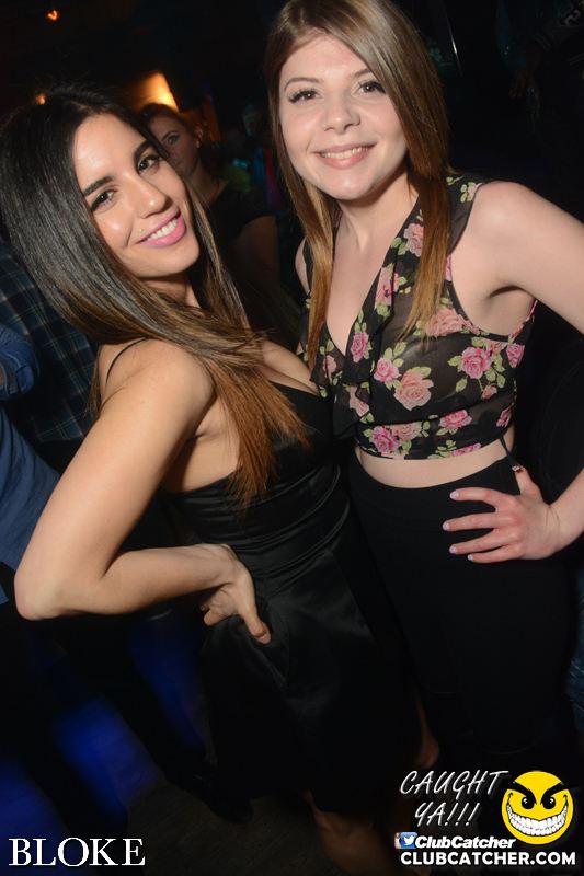 Bloke nightclub photo 39 - January 2nd, 2016