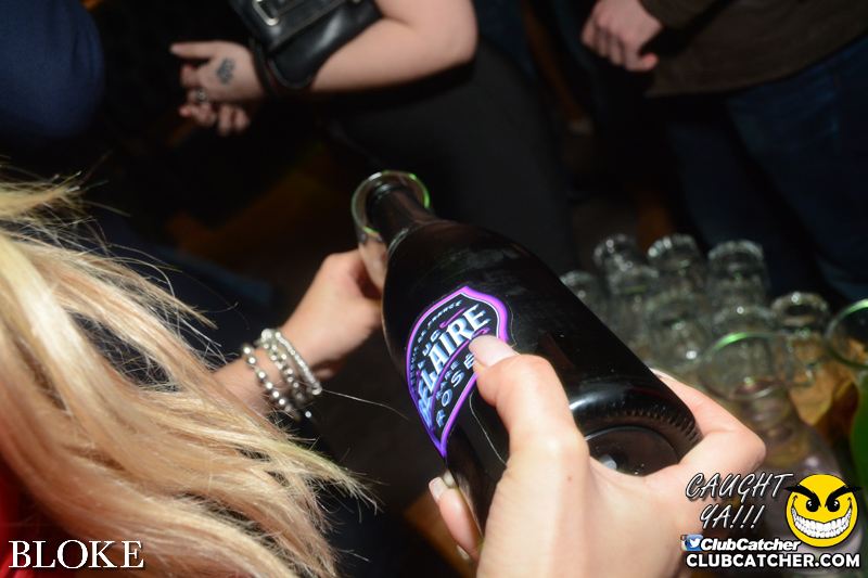 Bloke nightclub photo 40 - January 2nd, 2016
