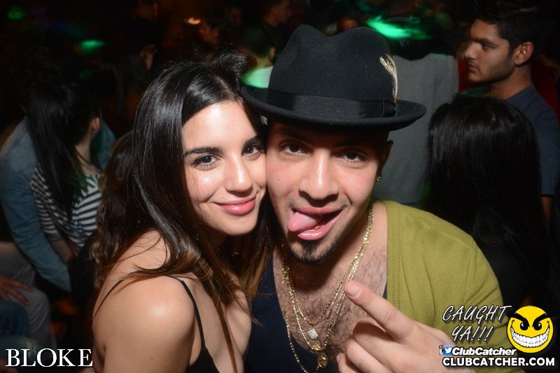 Bloke nightclub photo 41 - January 2nd, 2016