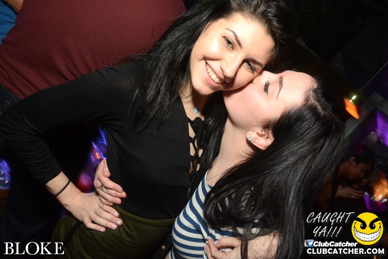 Bloke nightclub photo 43 - January 2nd, 2016