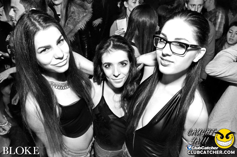 Bloke nightclub photo 44 - January 2nd, 2016