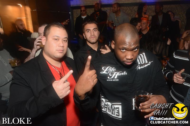 Bloke nightclub photo 45 - January 2nd, 2016