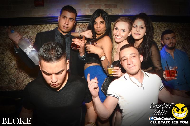 Bloke nightclub photo 47 - January 2nd, 2016