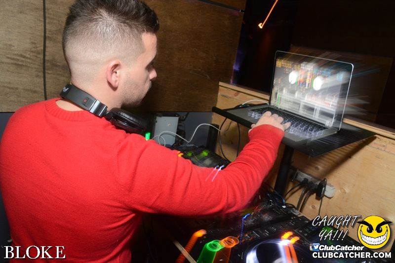 Bloke nightclub photo 50 - January 2nd, 2016